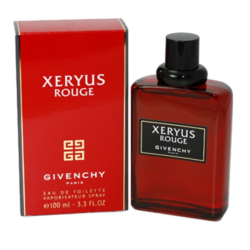 Xeryus Rouge Cologne